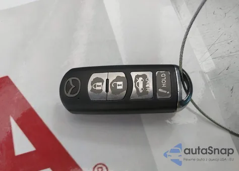 2014 Mazda Mazda6 I Touring z USA, uszkodzony, nr VIN JM1GJ1T6XE1122822